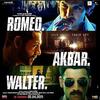 RAW Romeo Akbar Walter - Trailer